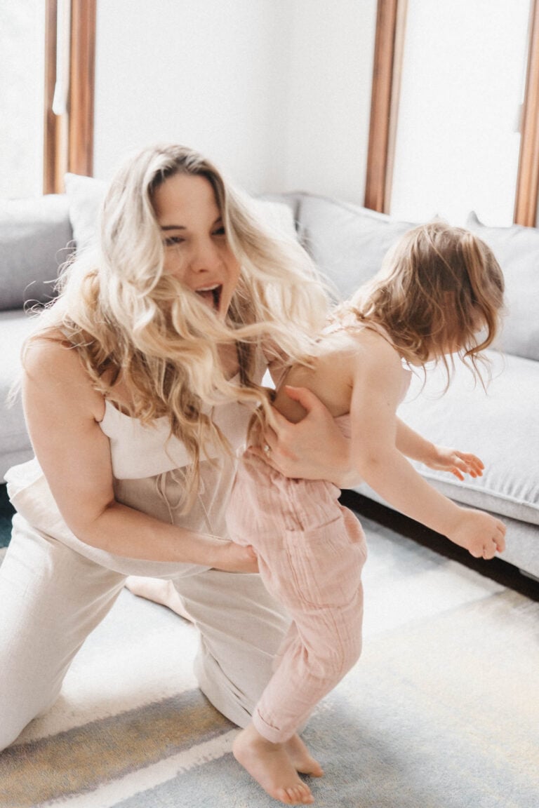 What to Expect During an In-Home Photo Session (Montreal)